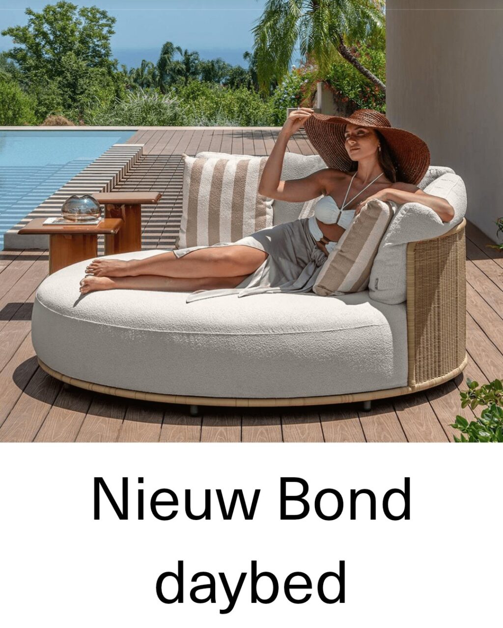 Instagram post from talenti_outdoor.nl. This post is in position 0.