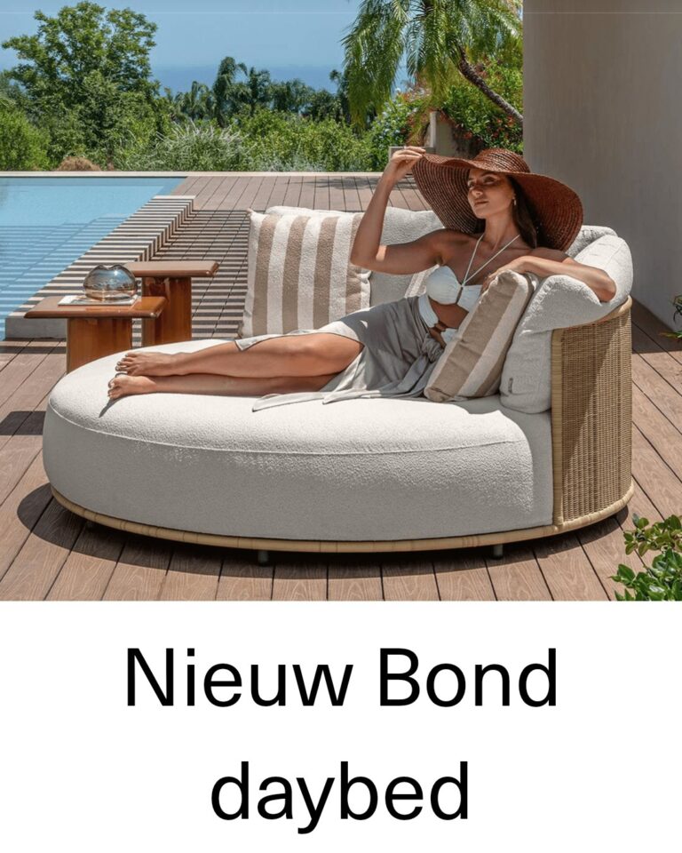 Instagram post from talenti_outdoor.nl. This post is in position 1.