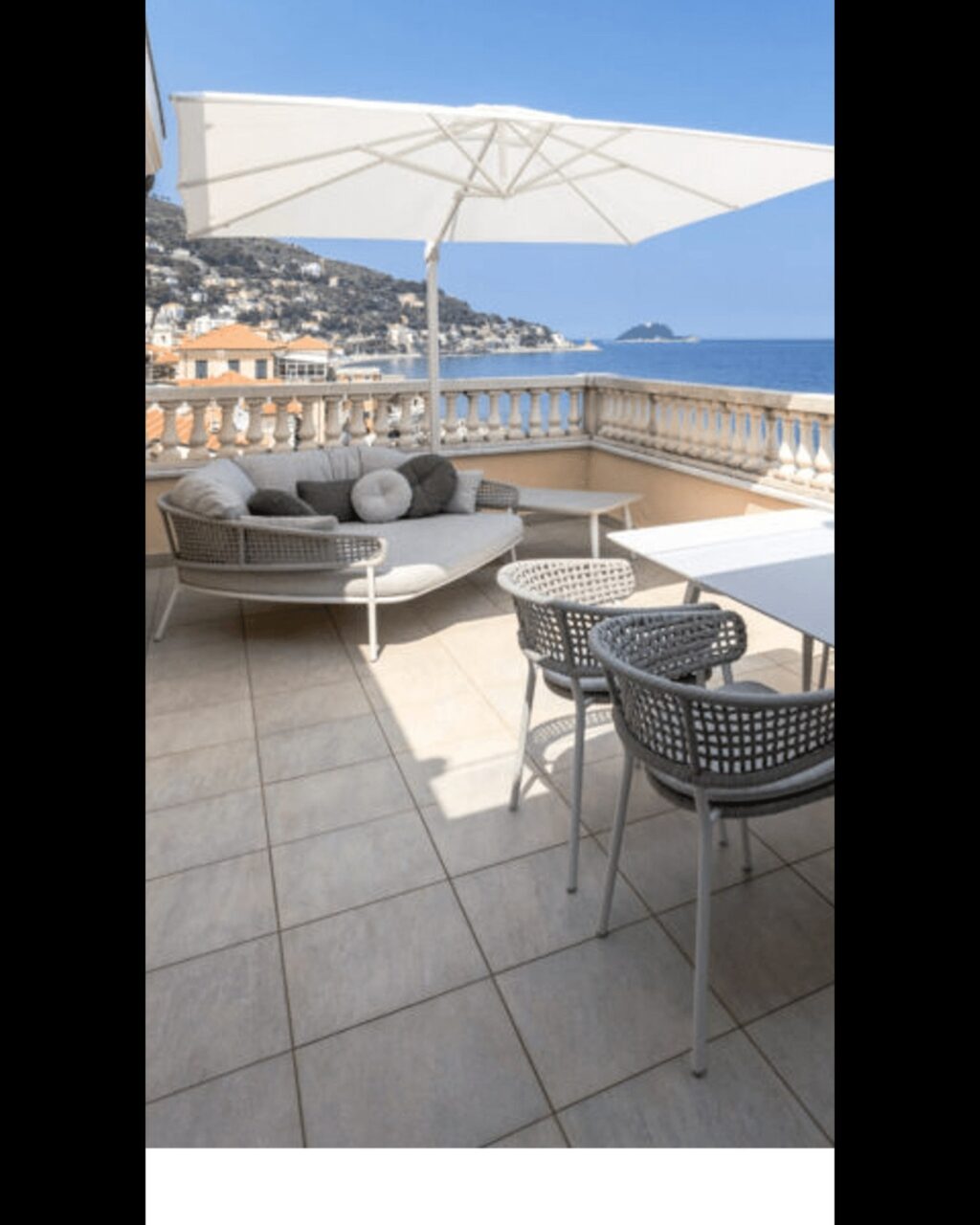 Instagram post from talenti_outdoor.nl. This post is in position 1.