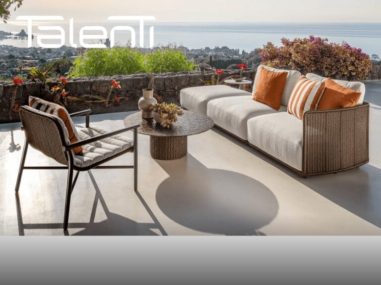 Instagram post from talenti_outdoor.nl. This post is in position 1.