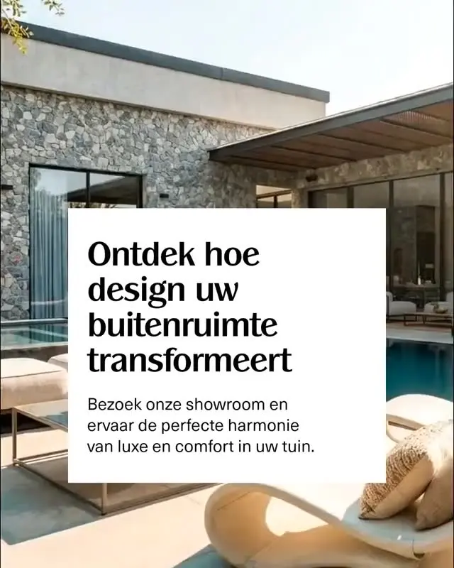 Instagram post from talenti_outdoor.nl. This post is in position 0.