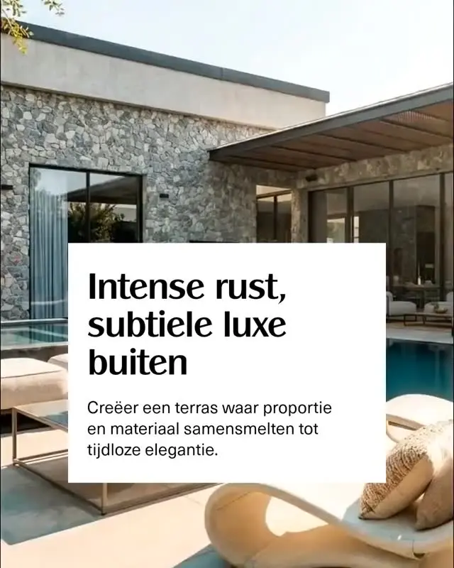 Instagram post from talenti_outdoor.nl. This post is in position 0.